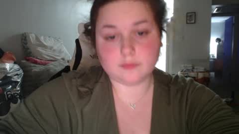 Snapshot of katiexjaxsonn chatting on January 24, 2025, 3:22 am katiexjaxsonn online show from January 24, 2025, 3:22 am