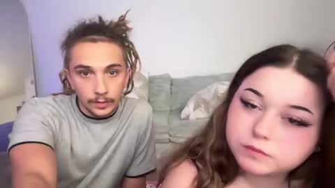 Snapshot of katiexjaxsonn chatting on February 9, 2025, 6:01 am katiexjaxsonn online show from February 9, 2025, 6:01 am