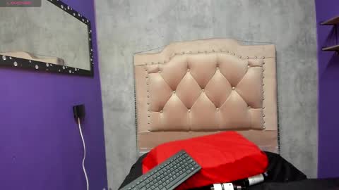 Katie online show from May 23, 2026, 9:52 pm