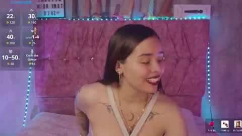 Katie online show from June 25, 2026, 12:54 am