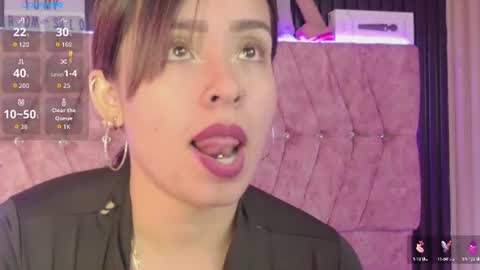 Katie online show from July 28, 2026, 12:48 pm