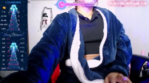 Daniela  online show from December 10, 2024, 2:59 am