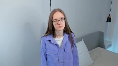 Scarlett online show from October 20, 2025, 8:37 am