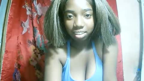 katissia9794 online show from January 31, 2026, 7:11 pm