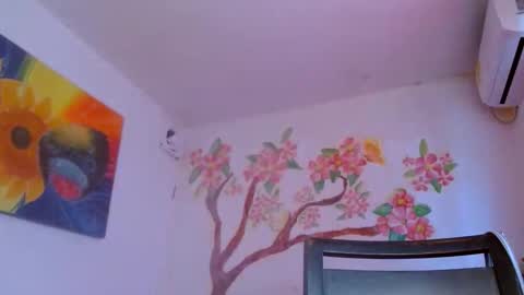 katiusca_horny2 online show from June 8, 2026, 2:17 pm