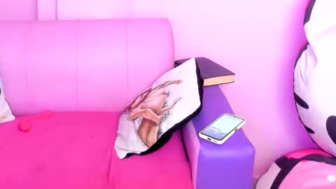 katiuska_doll_squirt online show from April 11, 2026, 12:31 pm