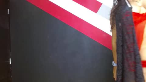 Katiuska online show from December 5, 2025, 6:04 pm