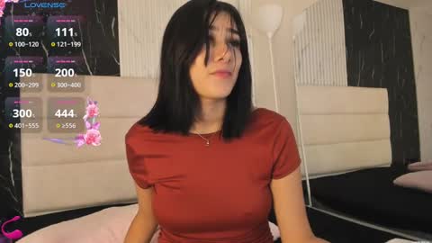 KATIUSKA online show from January 14, 2025, 3:53 am