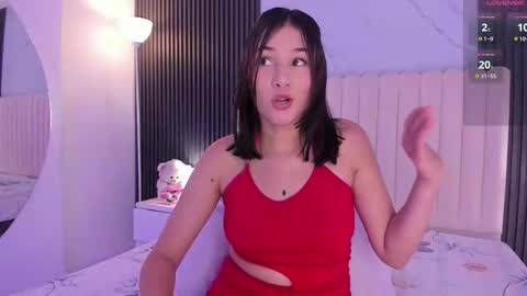 KATIUSKA online show from September 13, 2025, 7:35 pm