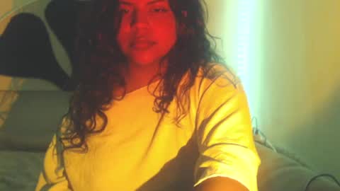 Katiuska online show from June 6, 2026, 2:16 am
