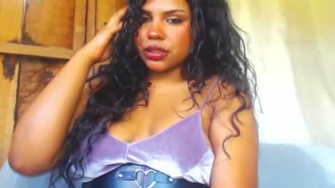 Katiuska online show from June 19, 2026, 6:34 pm