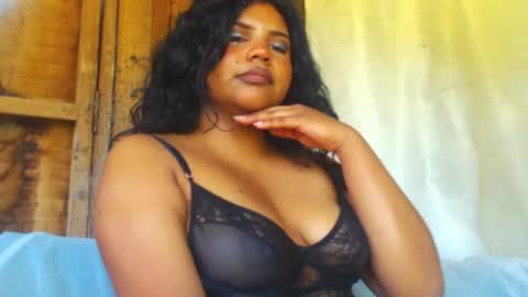 Katiuska online show from June 22, 2026, 7:44 pm