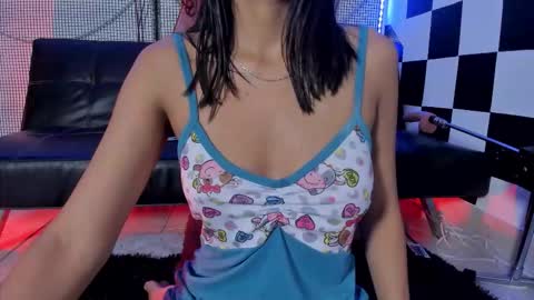 Snapshot of katizaldana chatting on February 20, 2026, 8:05 am kati online show from February 20, 2026, 8:05 am