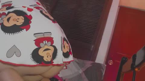 Johanna  online show from February 5, 2026, 4:06 am