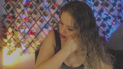 Snapshot of katjohanna chatting on March 4, 2026, 3:34 am Johanna online show from March 4, 2026, 3:34 am