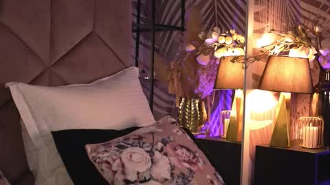 KatJolie online show from March 19, 2026, 8:24 pm