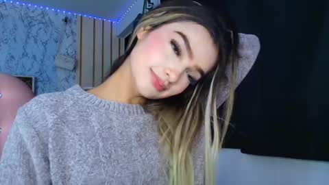 Snapshot of katleen_v chatting on October 23, 2025, 5:18 am Katleen. online show from October 23, 2025, 5:18 am