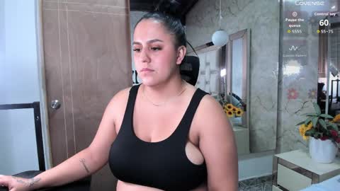 Katleya Lewiis online show from May 5, 2026, 10:40 pm