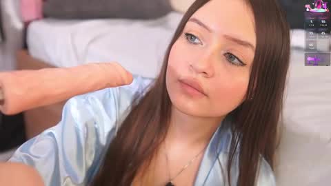 K A T L Y N  online show from October 7, 2025, 9:12 pm