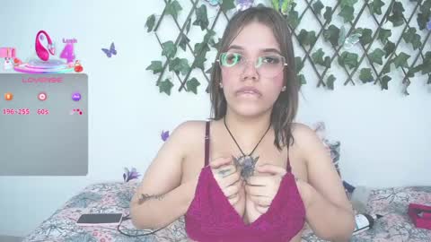 Snapshot of katlynvibe chatting on March 24, 2026, 3:11 am KATLYN online show from March 24, 2026, 3:11 am