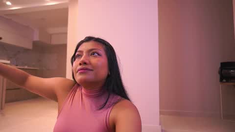 Snapshot of katnees_correa chatting on March 14, 2026, 7:58 am Follow me on instagram and twitter as correaktnees online show from March 14, 2026, 7:58 am