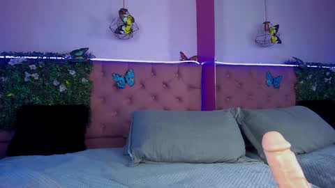 .... Katniss .... online show from January 6, 2025, 7:45 pm