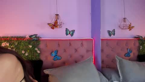 .... Katniss .... online show from March 11, 2025, 11:44 am