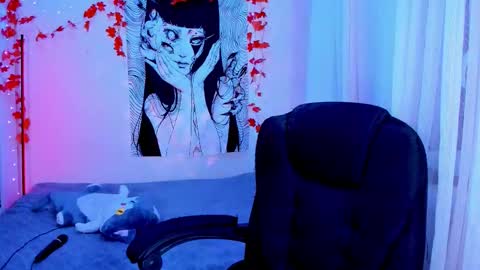 Snapshot of katorysan chatting on November 27, 2025, 3:03 pm Katory online show from November 27, 2025, 3:03 pm