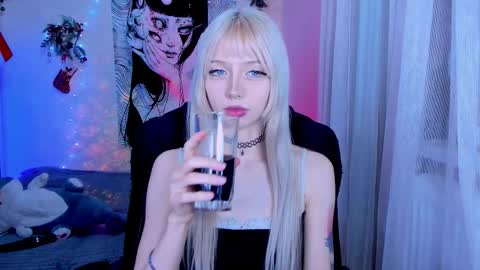 Snapshot of katorysan chatting on December 18, 2025, 3:18 pm Katory online show from December 18, 2025, 3:18 pm