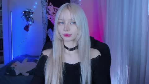 Snapshot of katorysan chatting on February 19, 2026, 11:17 am Katory online show from February 19, 2026, 11:17 am