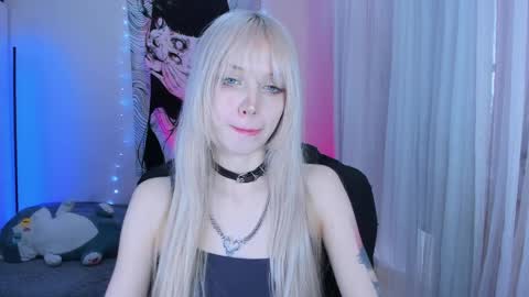 Snapshot of katorysan chatting on February 28, 2026, 1:01 pm Katory online show from February 28, 2026, 1:01 pm