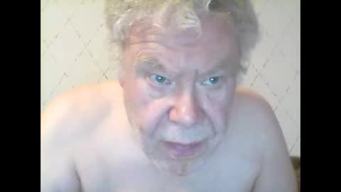 Katpeo50 online show from March 27, 2026, 9:25 pm