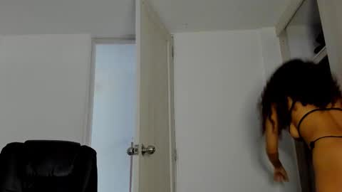 Kathrin online show from November 26, 2025, 9:38 pm