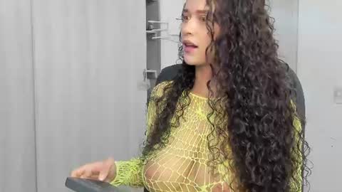 Kathrin online show from June 13, 2026, 9:46 pm