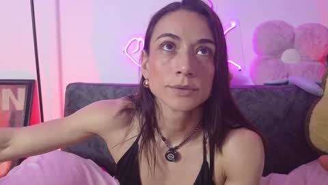 Katrin online show from February 27, 2025, 10:42 pm