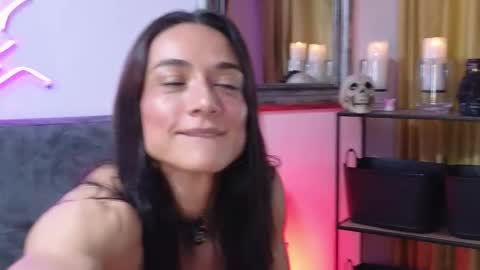 Katrin online show from September 12, 2025, 11:48 pm
