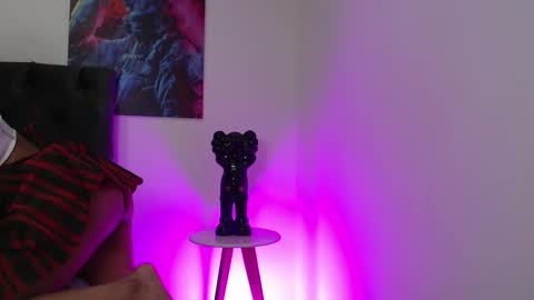 katrin__hancool online show from March 1, 2026, 3:30 am