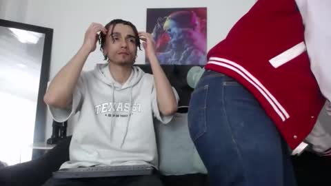 katrin__hancool online show from March 25, 2026, 3:45 am