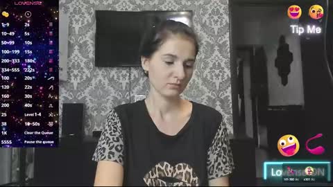 Katrin Brook online show from December 29, 2024, 12:45 pm