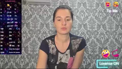 Katrin Brook online show from January 6, 2025, 1:08 pm