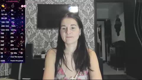 Katrin Brook online show from January 16, 2025, 2:08 pm