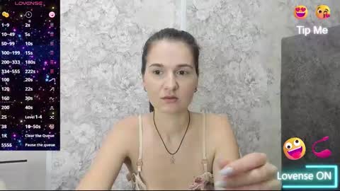 Katrin Brook online show from February 9, 2025, 4:57 am