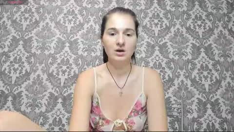 Katrin Brook online show from February 9, 2025, 8:11 am