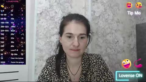 Katrin Brook online show from February 13, 2025, 3:14 pm