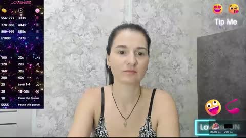 Katrin Brook online show from February 23, 2025, 5:01 am
