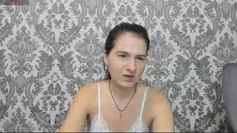 Katrin Brook online show from March 9, 2025, 2:10 pm
