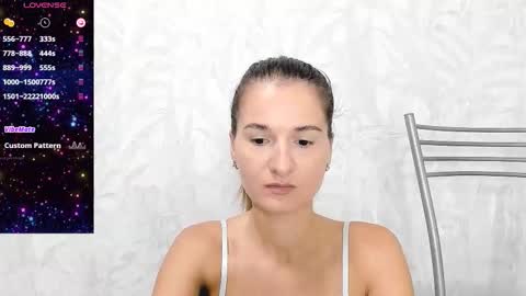 Snapshot of katrin_brook chatting on October 6, 2025, 1:58 am Katrin Brook online show from October 6, 2025, 1:58 am