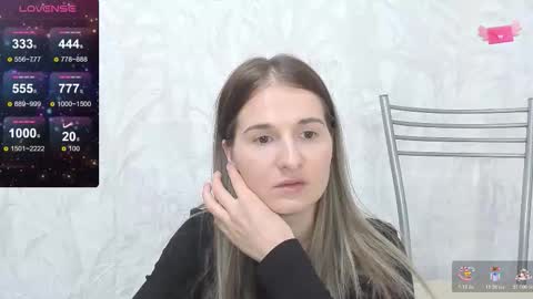 Katrin Brook online show from February 1, 2026, 1:53 pm