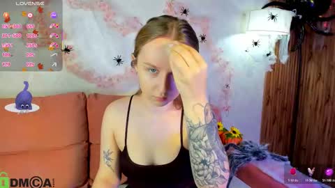 Katrina Bail online show from October 18, 2025, 1:30 am