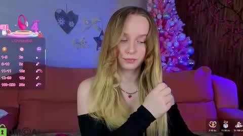 Snapshot of katrina_bail chatting on December 19, 2025, 1:56 am Katrina Bail online show from December 19, 2025, 1:56 am